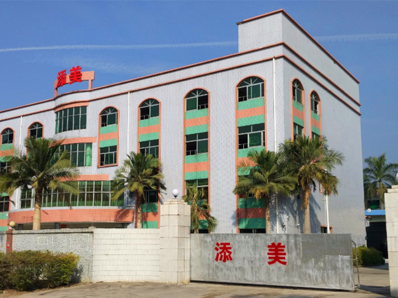 HUIZHOU TIANMEI ARTS&CRAFTS CO.,LTD