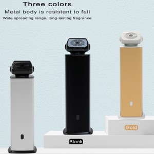 Diffusore DW-700SCENT