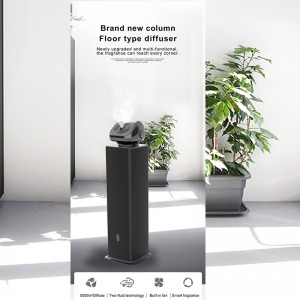 Diffusore DW-700SCENT