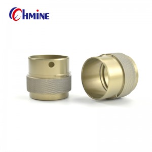 Produzione di parti in metallo e plastica/non-Standard Personalizzazione/no MOQ/strictly Produce secondo i disegni