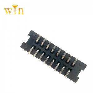 2.54mm 2x8p SMT Box Intestazione