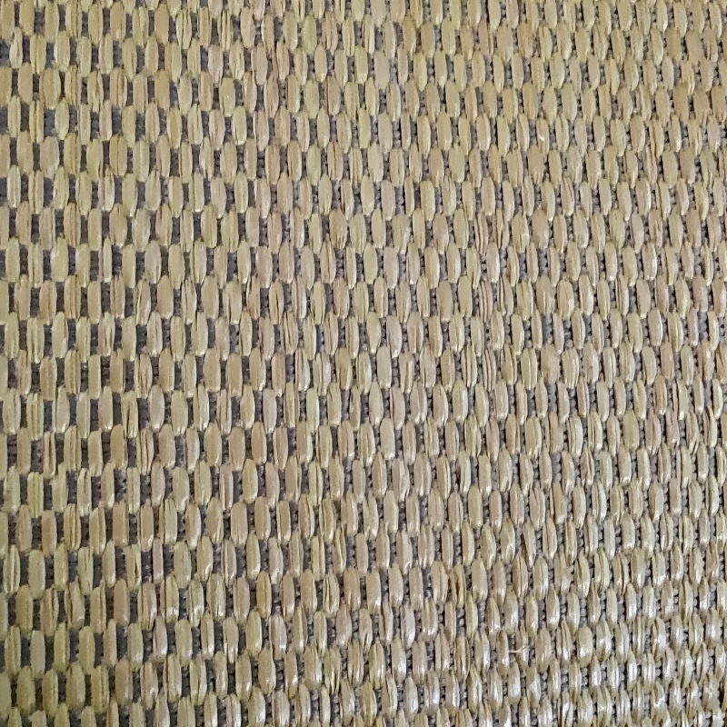 Tessuto tessuto riciclato