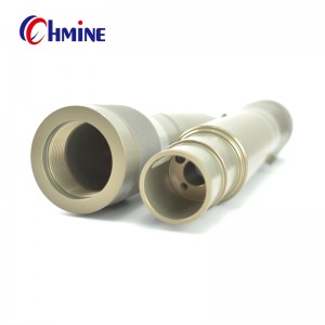 Parti di macchinari/professional Servizio macchine CNC e tornio Servizio di macchinari/sensor Parts/semiconductor Parts/Packaging