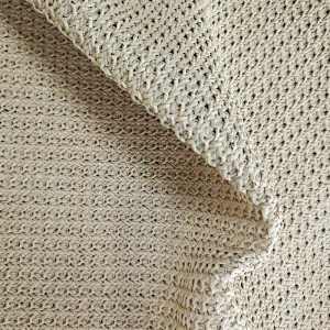 Modo tessuto riciclato