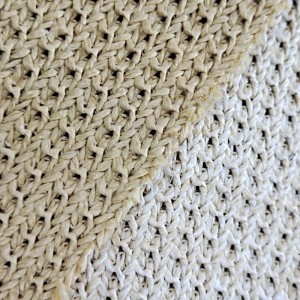 Modo tessuto riciclato