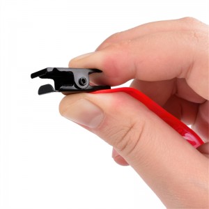 Elong Outdoor 720016 Night-N-Day Trail Markers con clip Segno di caccia per tiro con l\'arco utilizzando