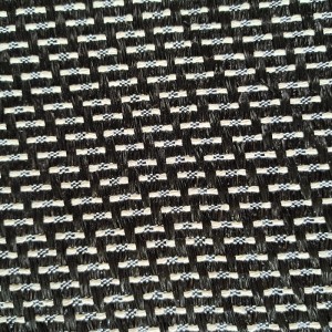 Borsa in tessuto riciclato