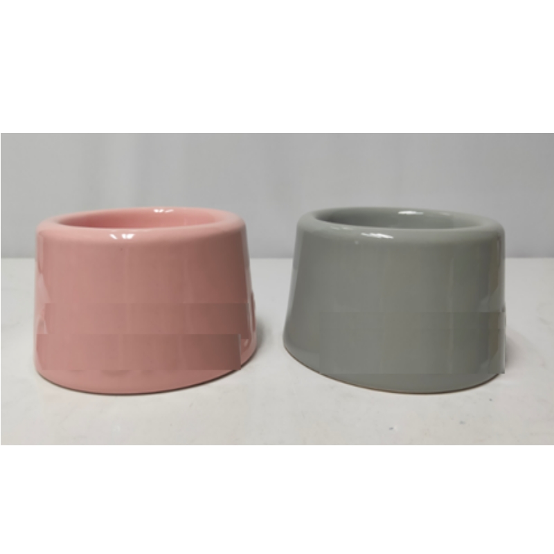 Ciotola di ciotola di ceramica rotonda all'ingrosso alfie