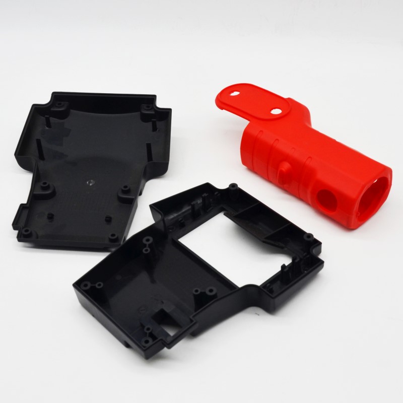 PC su misura PP PC ABS Plastic Parts Produttore Stampaggio ad iniezione Prodotti di plastica Servizio