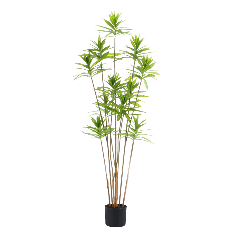 Alberi artificiali di recente progettazione piante albero artificiale albero artificiale piante in vaso artificiale alberi di bonsai piante artificiale cinese