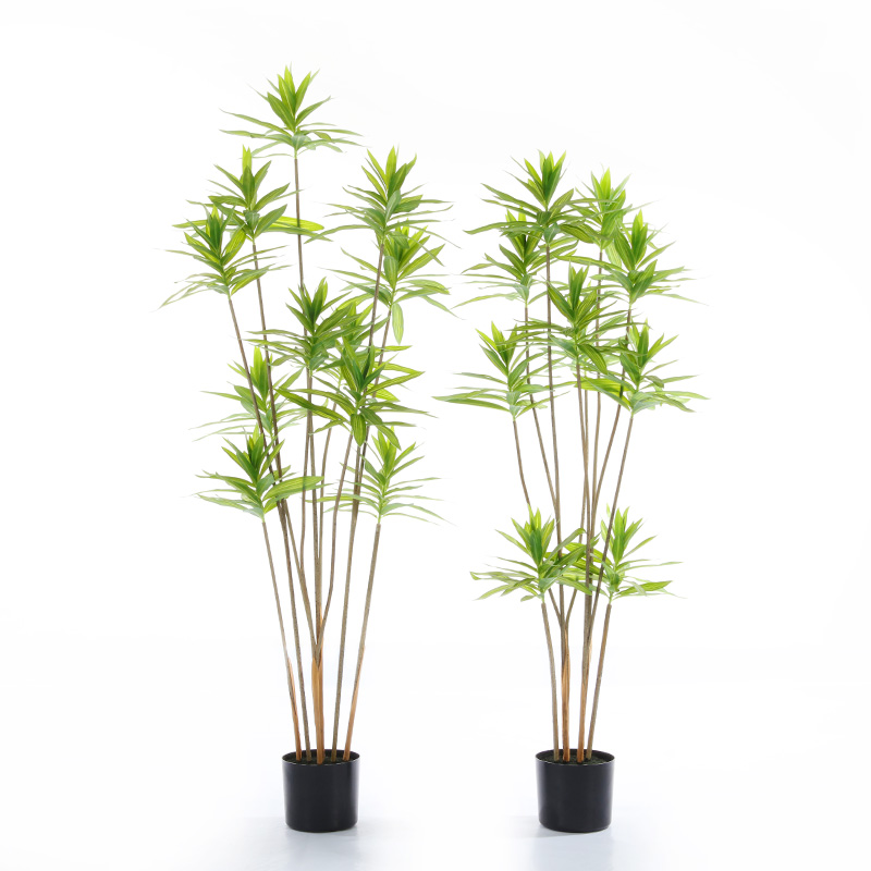 Alberi artificiali di recente progettazione piante albero artificiale albero artificiale piante in vaso artificiale alberi di bonsai piante artificiale cinese