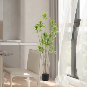 Alberi artificiali piante artificiali albero artificiale piante in vaso artificiale coperta all\'aperto bonsai alberi piante artificiale cinese recentemente progettato