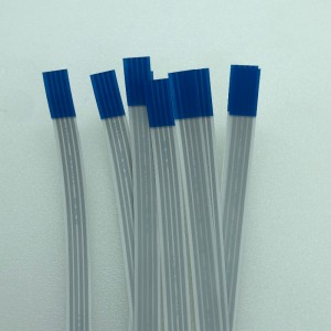 Cavo anastro piatto AWM 20624 80C 60V 4P