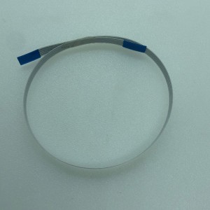 Cavo anastro piatto AWM 20624 80C 60V 4P