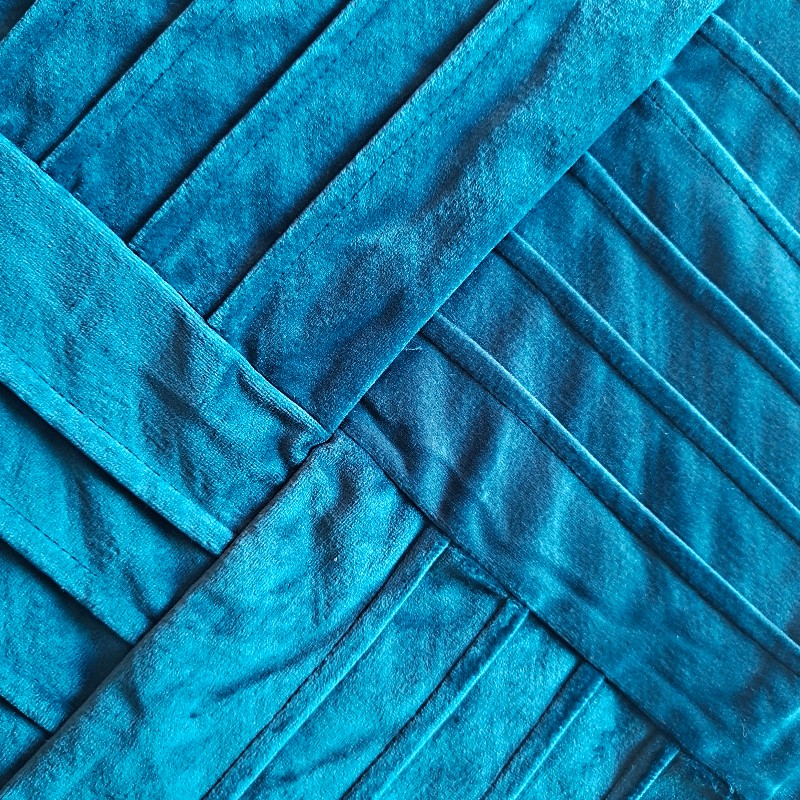 Velvet riciclato