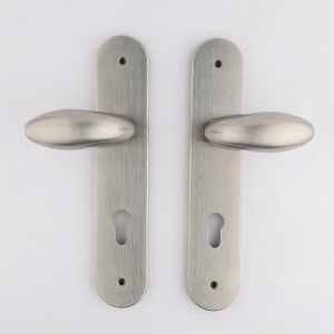 6001 blocco della porta a mortasa in acciaio inossidabile 304 di alta qualità