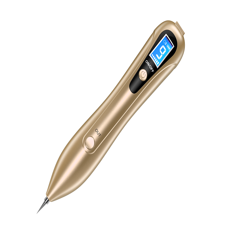 Tattoo Mole Rimozione Plasma Pensma Penna Laser Freckle Spot Spot Strumento di rimozione Strumento di rimozione verruca