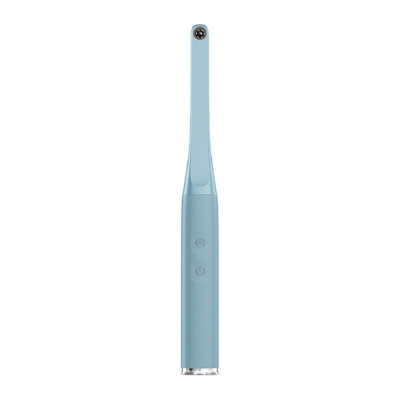 Mini Home Ispezione Microscopio digitale WiFi Scanner intraorale 1080p HD Dental fotocamera intraorale dentale