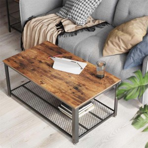 Tabelle da caffè --- MCF22001