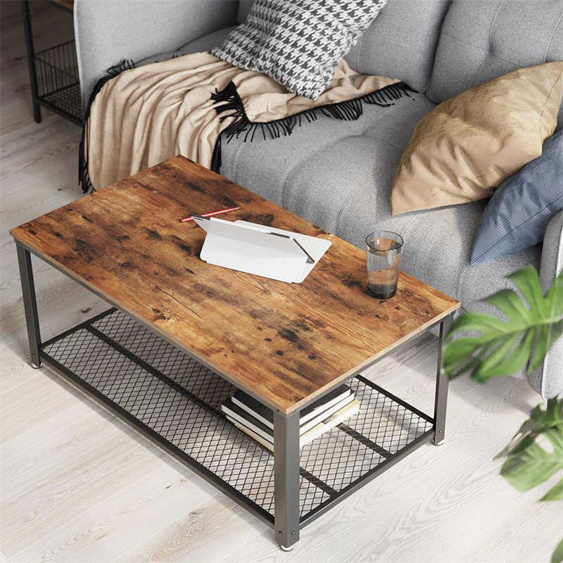 Tabelle da caffè --- MCF22001