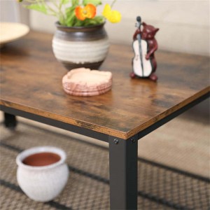 Tabelle da caffè --- MCF22001