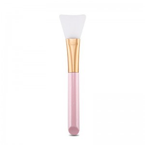 Maschera Beauty Tool Silicone Face Mask Brush