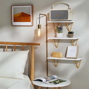 Scaffali flottanti --- mft22001