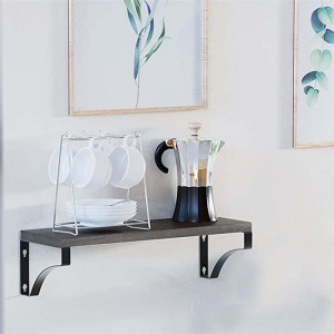 Scaffali galleggianti --- mft22004