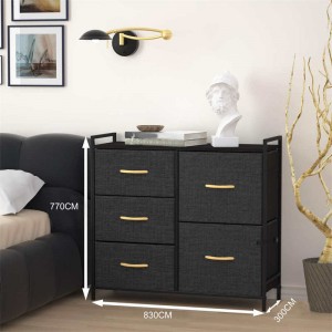 Cassettiera --- mdr22001