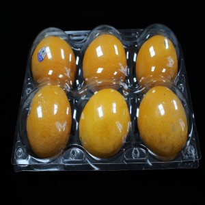 Confezionamento di frutta e verdura