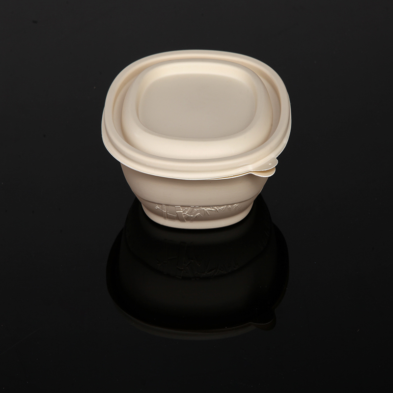 Ciotola biodegradabile