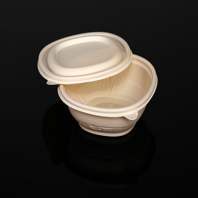 Ciotola biodegradabile