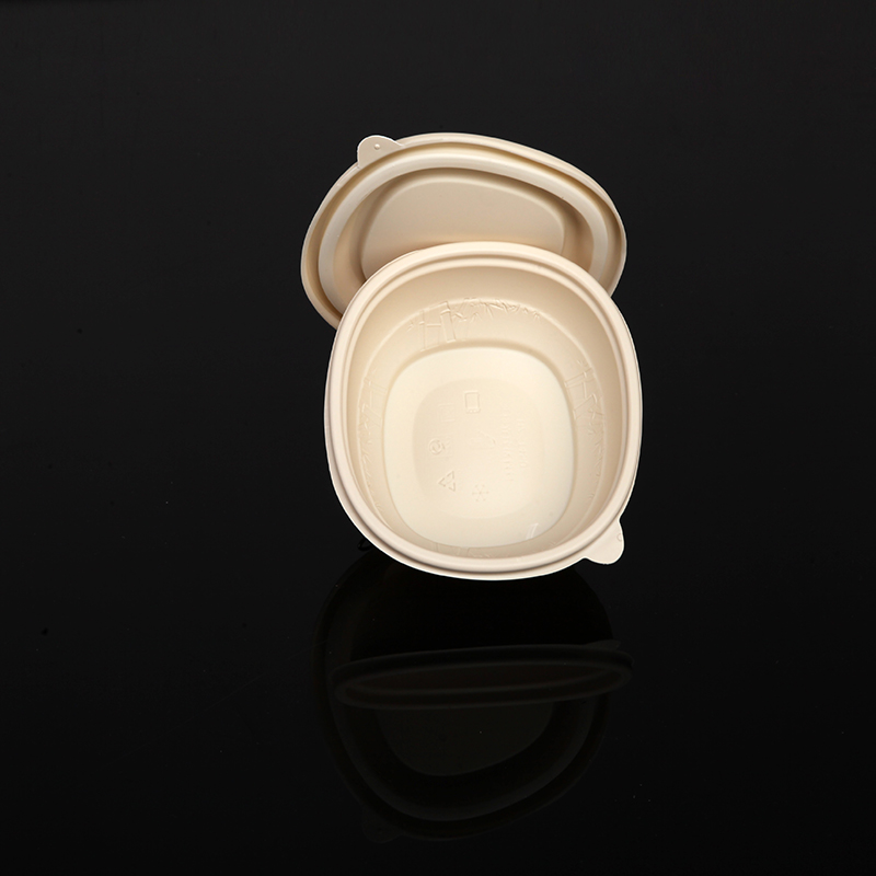 Ciotola biodegradabile