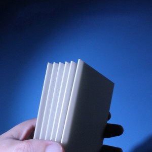 Substrato di ceramica in alluminionitruro