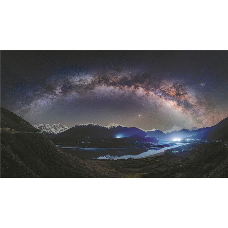 Moon Shot vince il premio