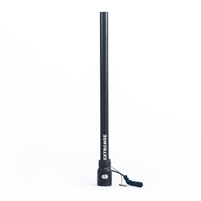 Estensione dell'albero di Windsurf.