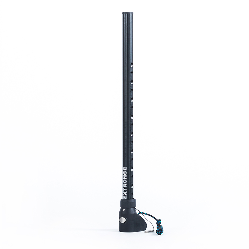Estensione dell'albero di Windsurf.