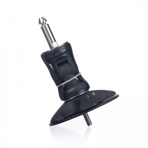 Base dell\'albero di windsurf.