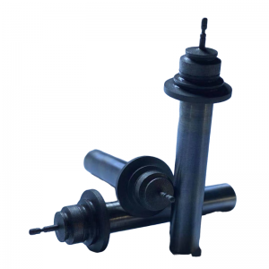 Testa di rettifica diamantata 2.5D