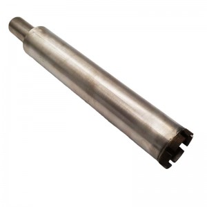 Drills Diamond Core.