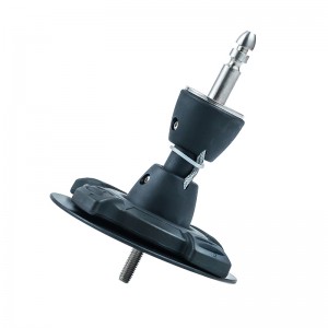 Base dell\'albero per windsurfing