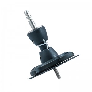 Base dell\'albero per windsurfing