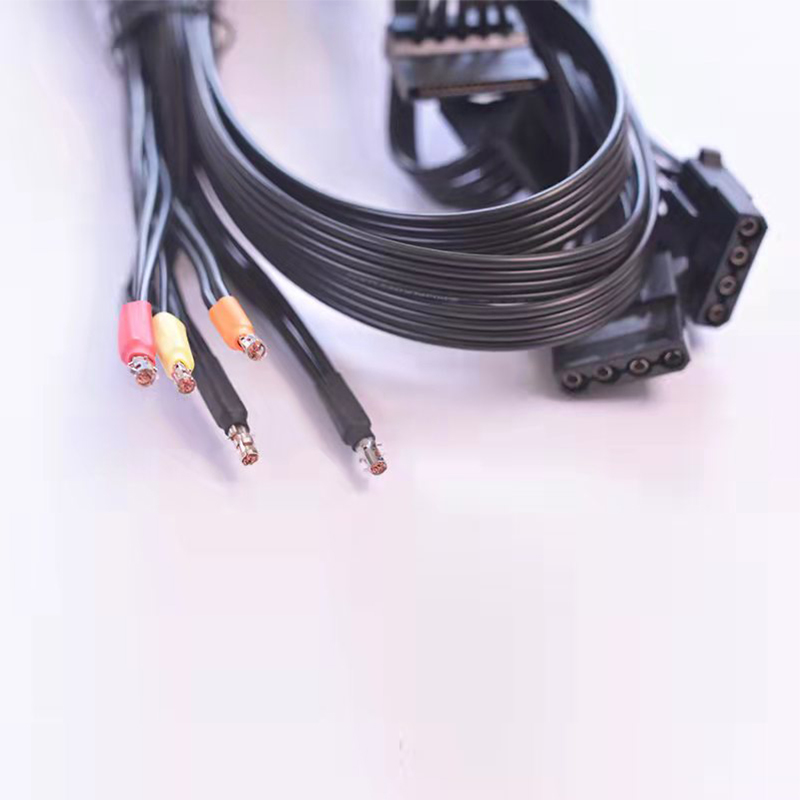 Modulo cavo piatto