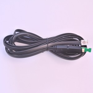 Cavo piatto RJ-45