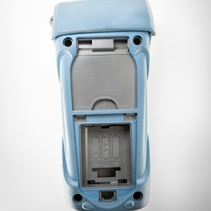 Alloggiamento del misuratore di potenza ottica