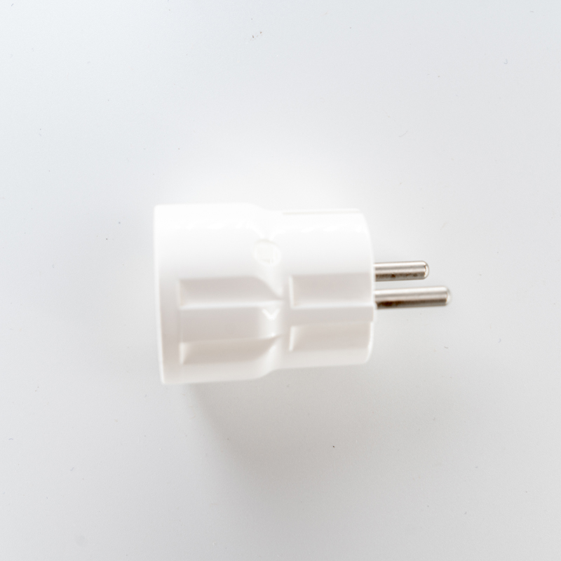 Tappi elettrici tipo 1