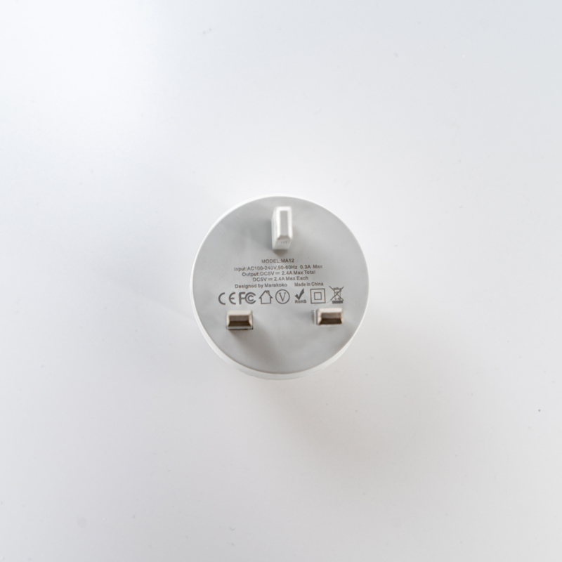 Tappi elettrici tipo 3