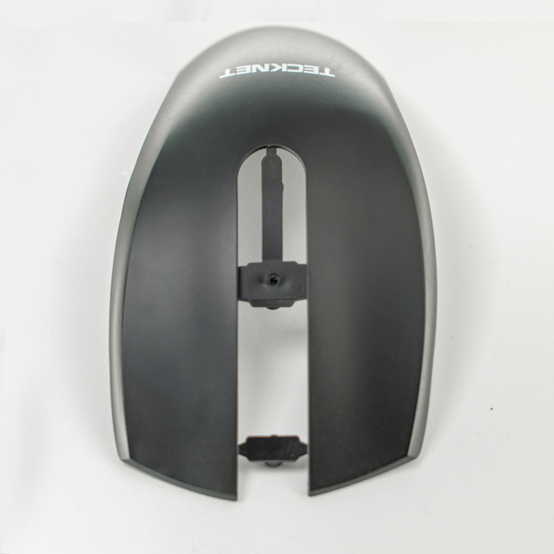 Parti di plastica del mouse tipo 1