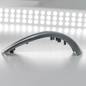 Parti di plastica del mouse tipo 1