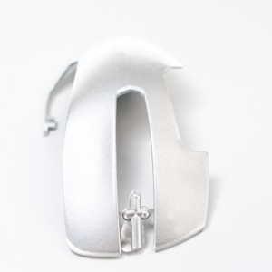 Parti in plastica del mouse tipo 16